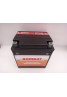 Baterie moto, scuter, atv Rombat 12V 30Ah 350A, AGM RBX30L-BS